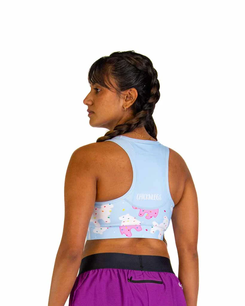 Animal Cookies OG Sports Bra - Image 6