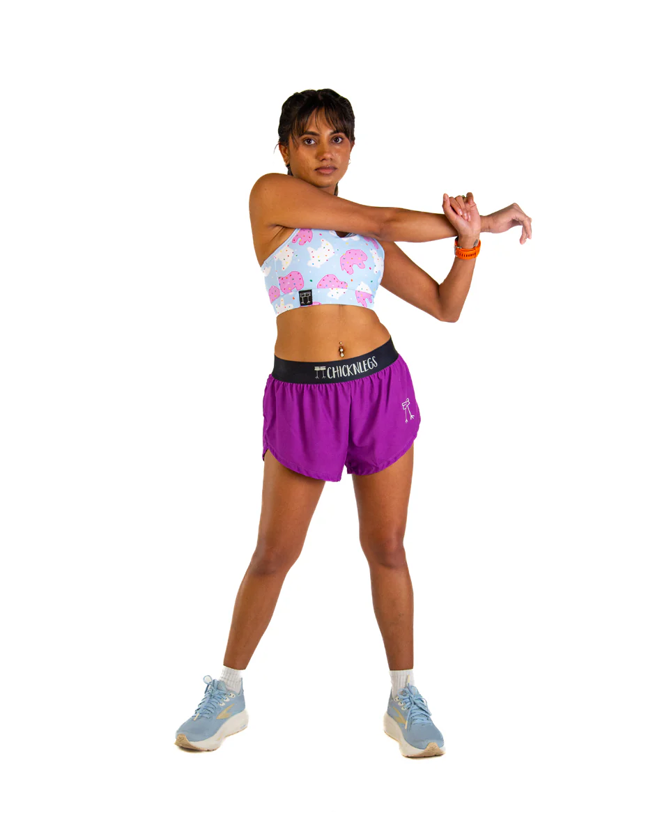 Animal Cookies OG Sports Bra - Image 7