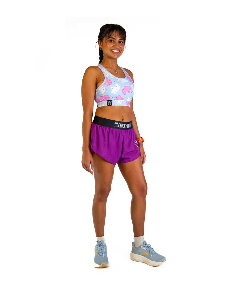 Animal Cookies OG Sports Bra - Image 8