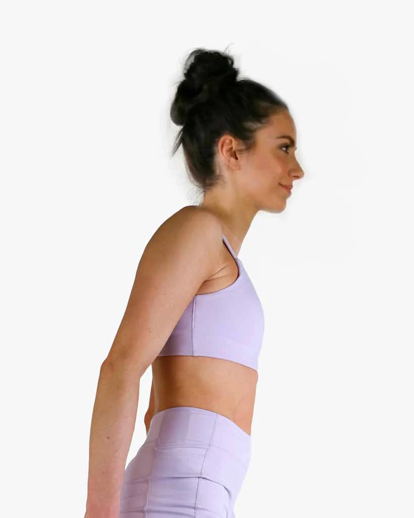 FLY Y-Back Sports Bra – Lily - Image 4