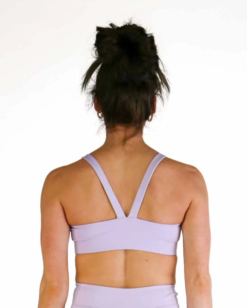 FLY Y-Back Sports Bra – Lily - Image 5