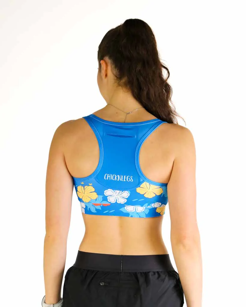 Hawaiian OG Sports Bra - Image 4