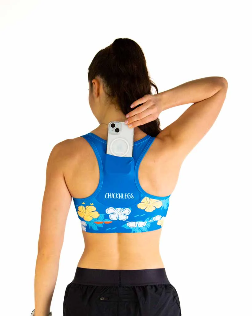 Hawaiian OG Sports Bra - Image 5