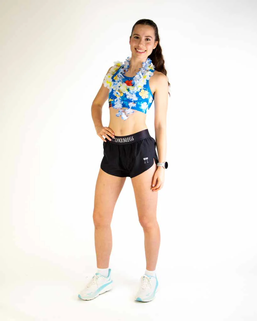 Hawaiian OG Sports Bra - Image 6