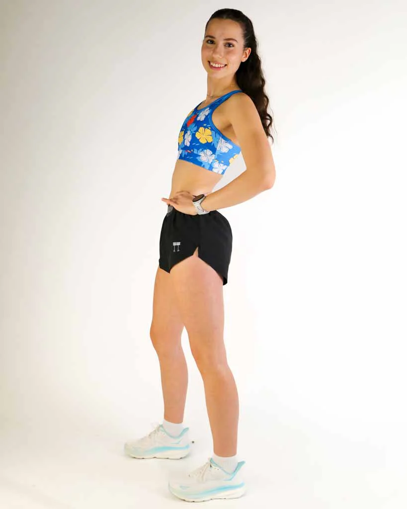 Hawaiian OG Sports Bra - Image 7