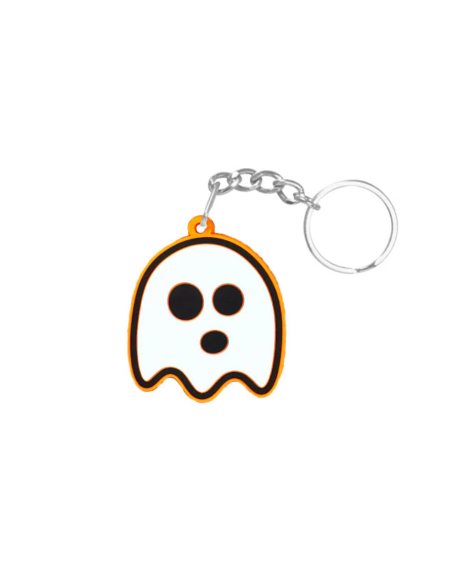 Keychain - Ghosts