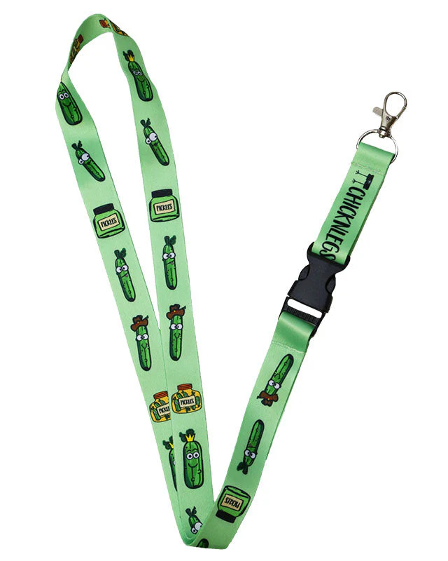 Lanyard - Pickles