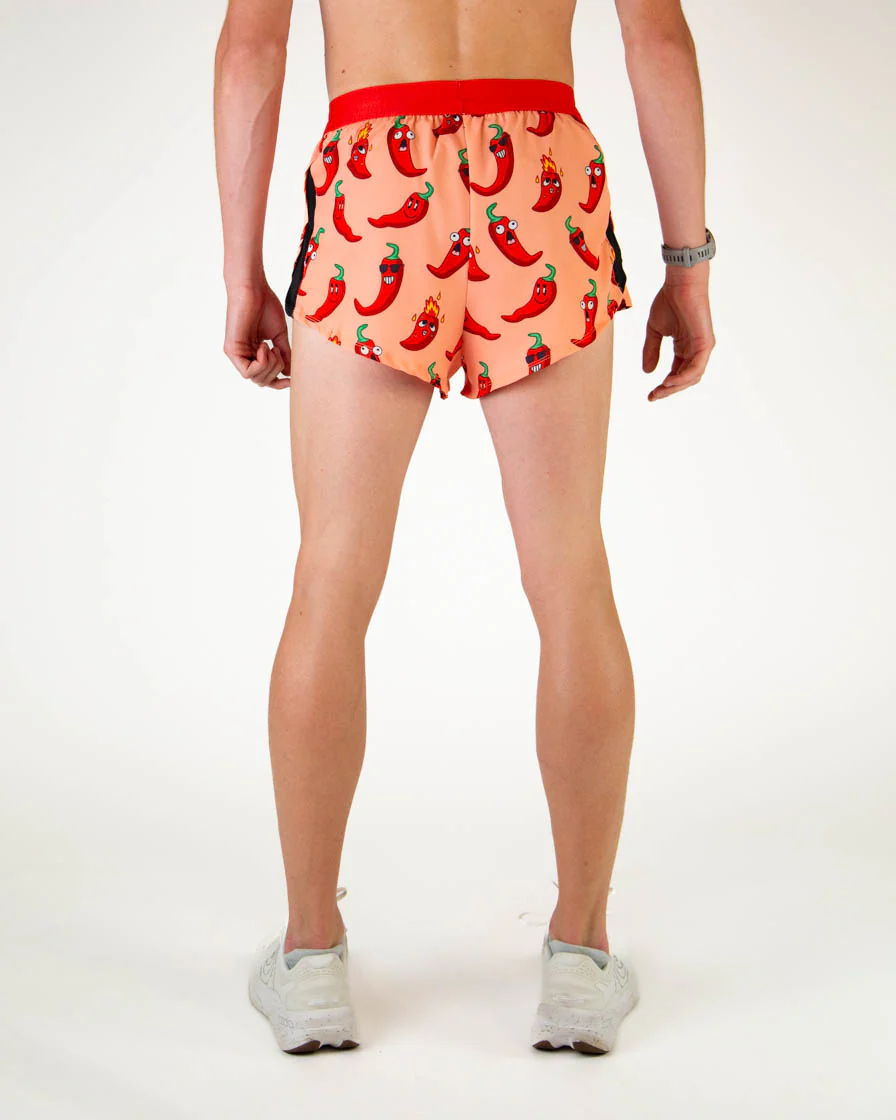 Men's Chase Pack Chilis 2" DS Split Shorts - Image 5
