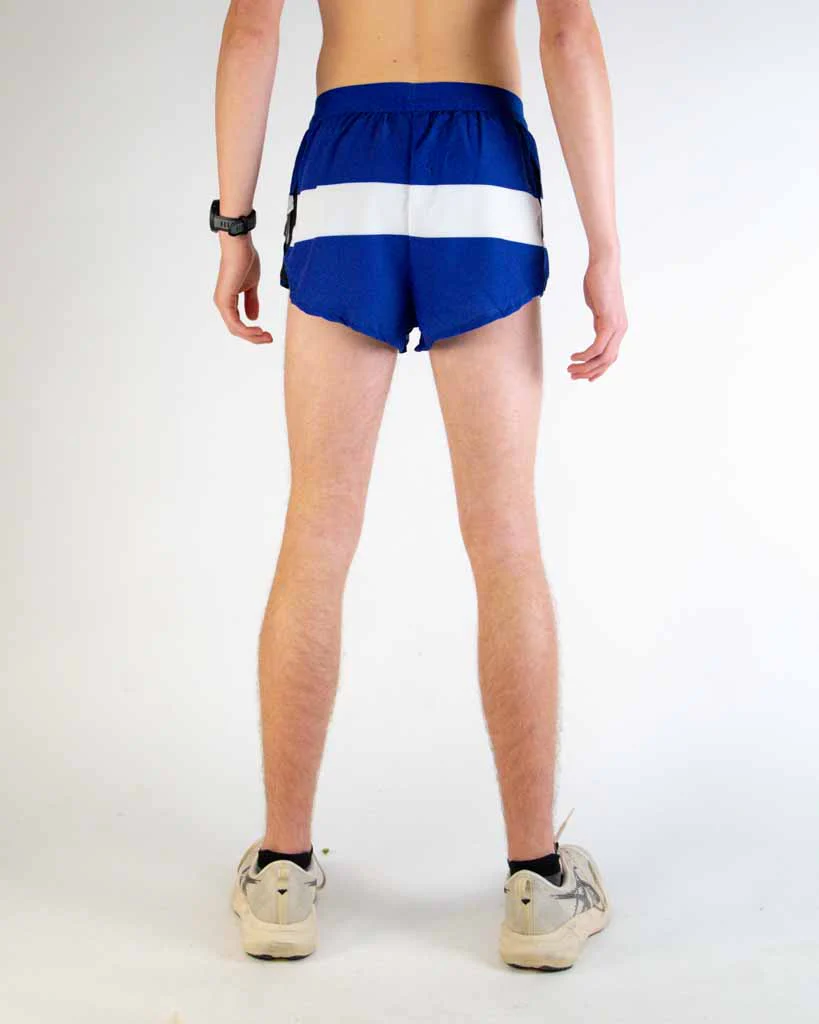 Men's Colorado Flag 2" DS Split Shorts - Image 5
