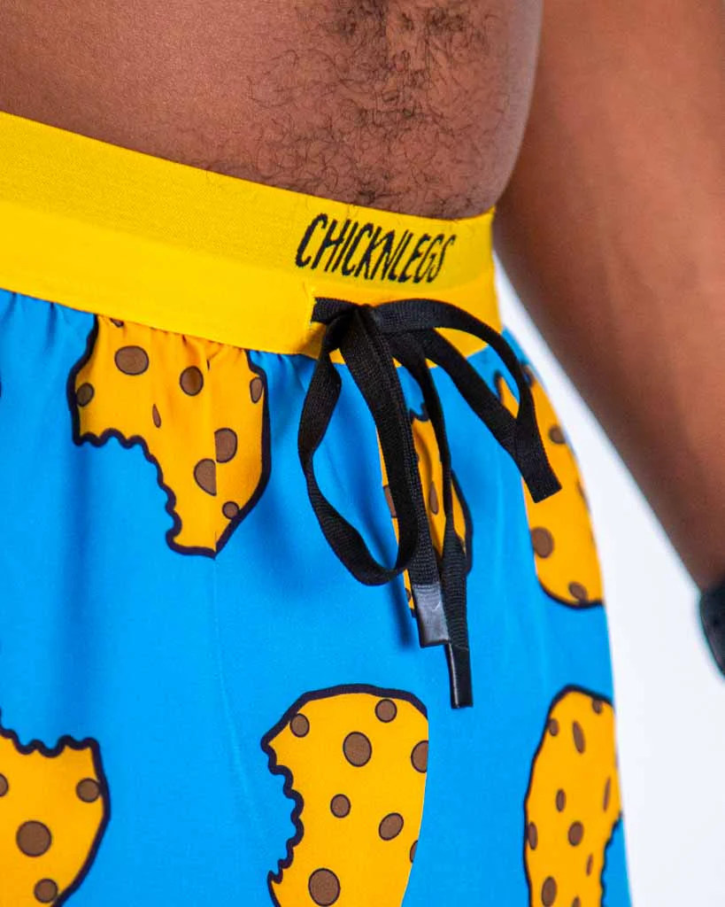 Men's Cookies 2" DS Split Shorts - Image 2