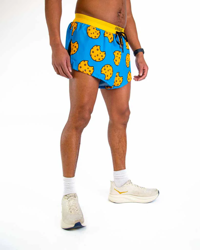Men's Cookies 2" DS Split Shorts - Image 3