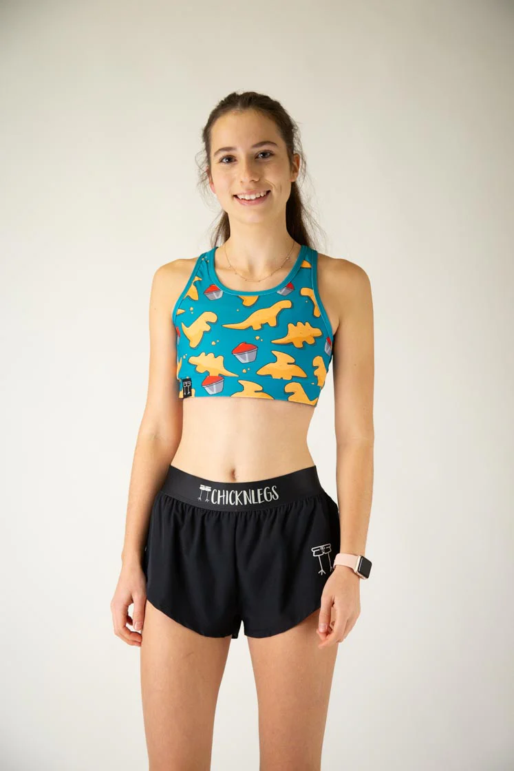 Nuggets OG Sports Bra - Image 2