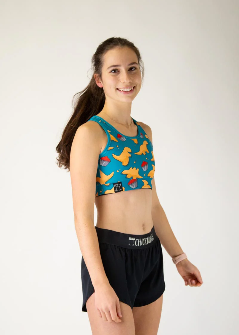 Nuggets OG Sports Bra - Image 4